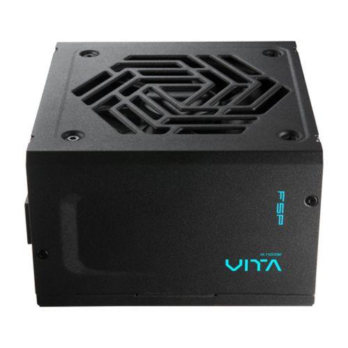 FSP VITA 750BD, 750W, 80+ BRONZ, Aktif PFC, GAMING, ATX, Power Supply (PSU)
