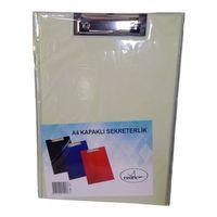 LİNEA A4 KAPAKLI SEKRETERLİK ÇAĞLA YEŞİLİ