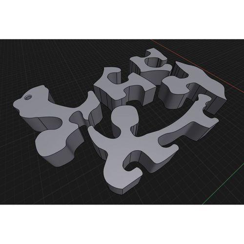 Kaplumbağa Bulmacası (Bu ürün Sadece Plastik parçadır - Almadan Önce Soru Sorabilirsiniz)