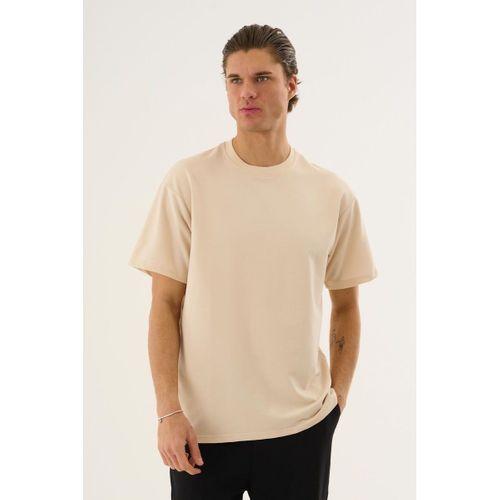 ALEXANDERGARDI Basic Oversize T-shirt