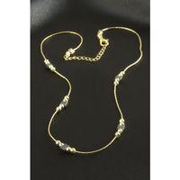 Hematit Zincir Kolye