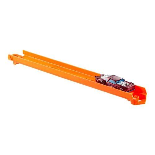 Nessiworld JDW43 Hot Wheels Araba ve Pist Başlangıç Paketi