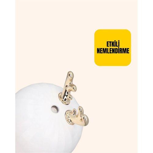 Usb Şarjlı Mini Usb Nemlendirici Led Işıklı Masaüstü Cihaz