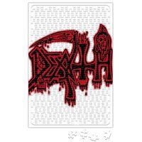 Death Obituary Morbid Angel Puzzle 240 Parça Yapboz
