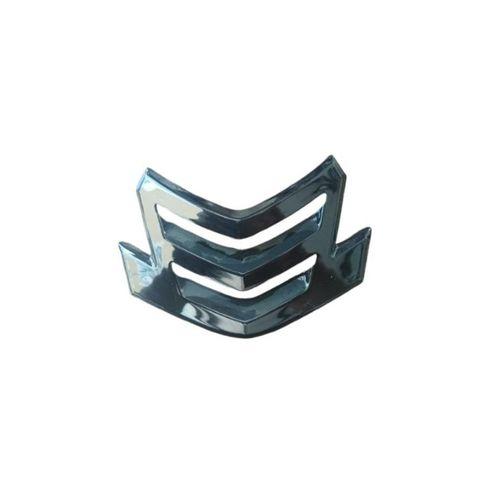 FALCON Cooper 50 Efı Siperlik Izgara Siyah