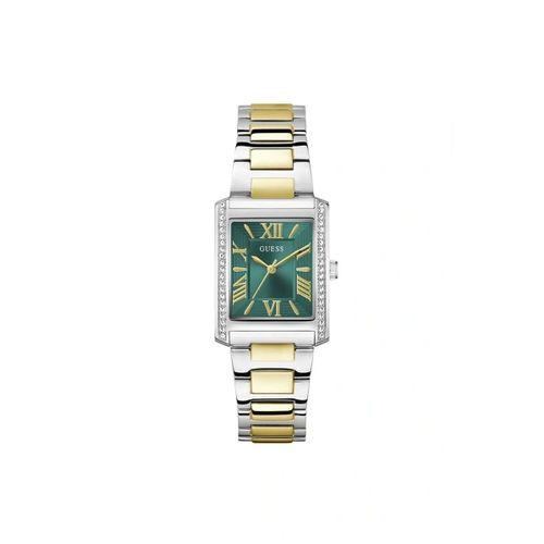 Guess Gugw0874l2 Çelik Kasa Çelik Kordonlu Kadın Kol Saati