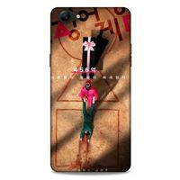 Oppo A79 Uyumlu Kılıf Squid Game (7) Telefon Kılıfı SaeJin