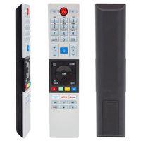 Toshiba CT-8543 Netflix - Prime Video - Youtube Tv Tuşlu Lcd - Led Tv Kumanda