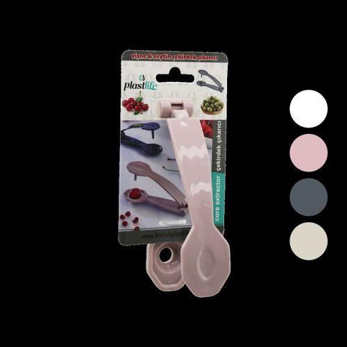 Vişne & Zeytin Çekirdek Çıkarıcı - Plastik