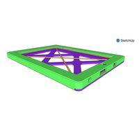Micosoft Surface 3 Duvar Montajı - 5124121