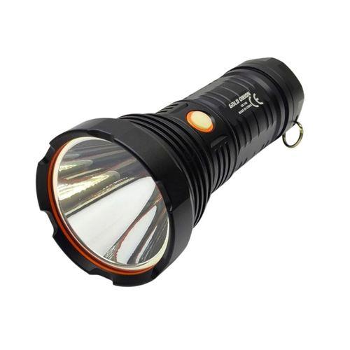 Gold Orion Or-t40 100w 5000 Lümen Led  El Feneri