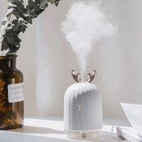 Lovely Humidifier Ortam Dezenfeksiyon Ve Şık Buhar Makinesi