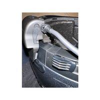 Sena 50s Vizörlü Kask Bağlantısı (Bu ürün Sadece Plastik parçadır - Almadan Önce Soru Sorabilirsiniz)