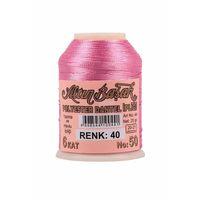 Altınbaşak Oya ve Dantel İpi 20 gr - Royaleks - No: 040