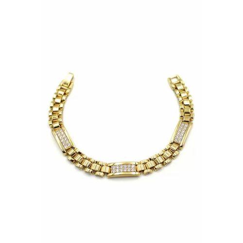 Xuping Vip Bileklik - Altın