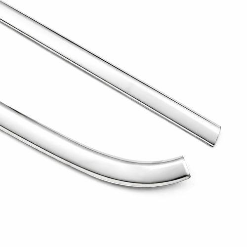 Peugeot Uyumlu Rifter Cam Çıtası