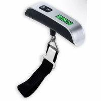 Elektronik El Bagaj - Valiz Tartısı