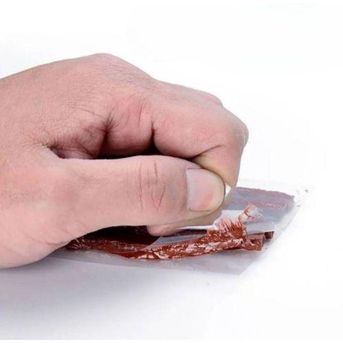 Oto4 10 Adet Lastik Tamir Onarım Fitili Yedek