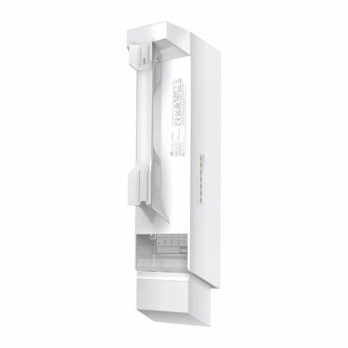 OMADA EAP215, 3Port Gigabit, 867Mbps,  5Ghz, Pasif Poe, Long Range, Indoor/Outdoor Bridge Kit (5km)