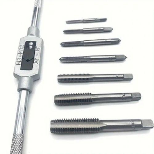 8 Parçalı Klavuz Seti