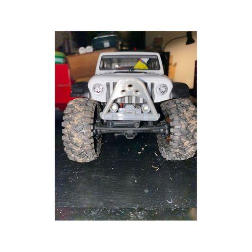 JLU Stinger Pod'ları (Bu ürün Sadece Plastik parçadır - Almadan Önce Soru Sorabilirsiniz)