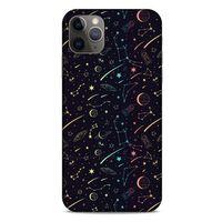 Apple Iphone 11 Pro Max Kılıf Spacex (49) Ultra Silikon Kılıf