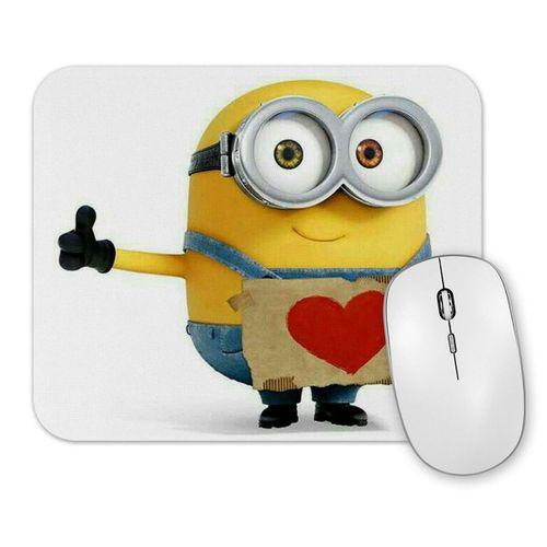 Minion Minions Mouse Pad