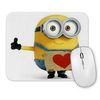 Minion Minions Mouse Pad