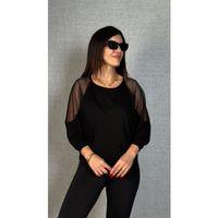 Kadın Omuzları File Detay Fakir Kol Bluz