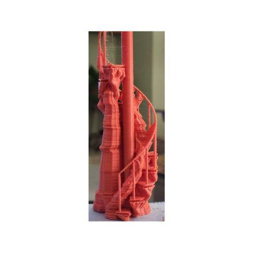 - Spiral Merdiven Kitap Nook Ölçeği (Bu ürün Sadece Plastik parçadır - Almadan Önce Soru Sorabilirsiniz)