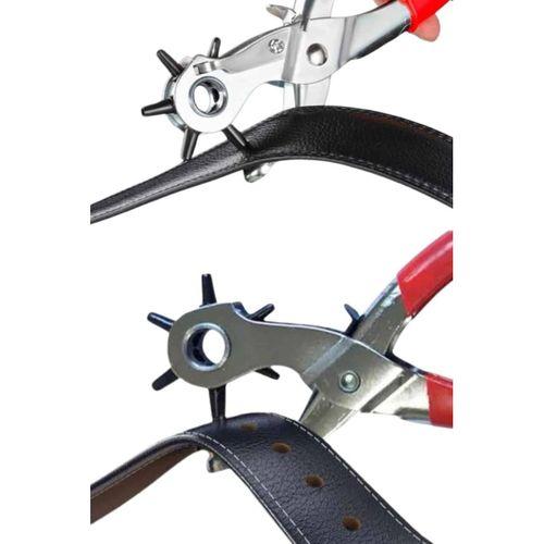 Kemer Delici Kemer Delme Pensesi Delik Açıcı Şık Atı At