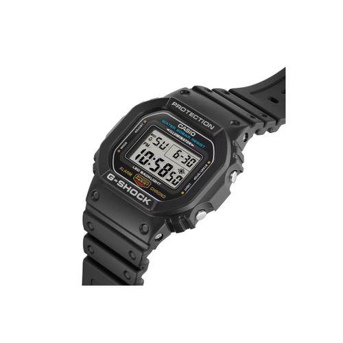 Casio Dw-5600Ue-1Dr G-Shock Erkek Kol Saati