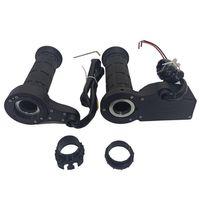 ELCİK - 2 KADEMELİ ISITMALI USB ŞARJLI - AKÜ GÖSTERGELİ