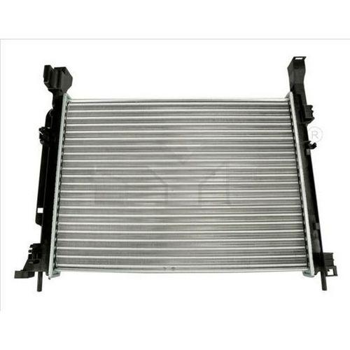 BEHR Su Radyatörü 8200418327 KANGOO III