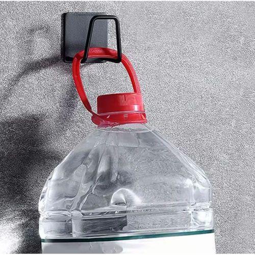 Kendinden Yapışkanlı Çelik Drenaj Rafı , Askı