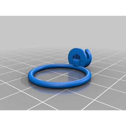 1ML Şırınga Yardımcı (Bu ürün Sadece Plastik parçadır - Almadan Önce Soru Sorabilirsiniz)