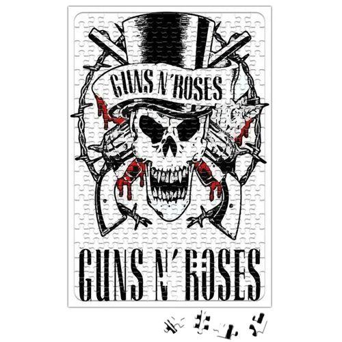 Banda Guns N´ Roses Puzzle 240 Parça Yapboz