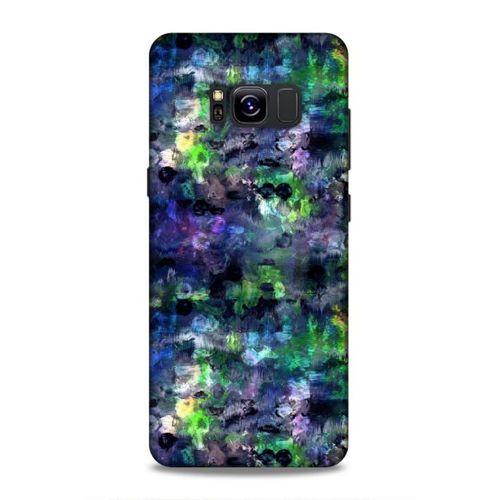 Samsung Galaxy S8 Uyumlu Kılıf Utopia (35) Fit Design Kılıf Artrit
