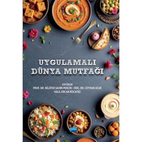 Uygulamalı Dünya Mutfağı