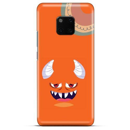 Emojix (24) General Mobile GM 20 Kılıf Silikon Kapak Desenli