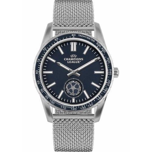 JACQUES LEMANS UEFA CL-101B ERKEK KOL SAATİ