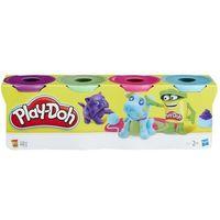 Play Doh Oyun Hamuru 4'Lü 448 Gr.B5517