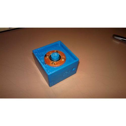 Filament Sayacı (Bu ürün Sadece Plastik parçadır - Almadan Önce Soru Sorabilirsiniz)