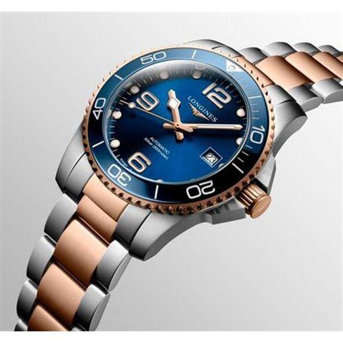 Longines Hydroconquest L37823987 Erkek Kol Saati L3.782.3.98.7