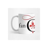 The Originals - Fangirl Kupa