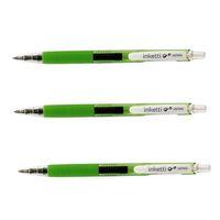PENAC İNKETTİ - 0.5mm CCH-10 LİME GREEN ( Üç Adet )