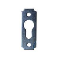 Düz Gizli Resim, Tablo, Çerçeve, Askısı - 16x40mm, 100 Adet