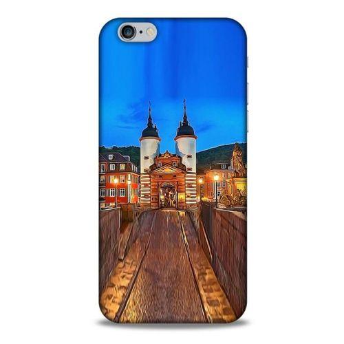 Apple Iphone 6 Kılıf Almanya (45) Liquid Air Kılıf Heidelberg