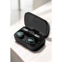 Bluetooth Bağlantılı Suya Dayanıklı, Uzun Pil Ömürlü Kablosuz Kulaklık