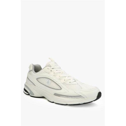 Hammerjack Afonso Beyaz Erkek Spor Ayakkabı